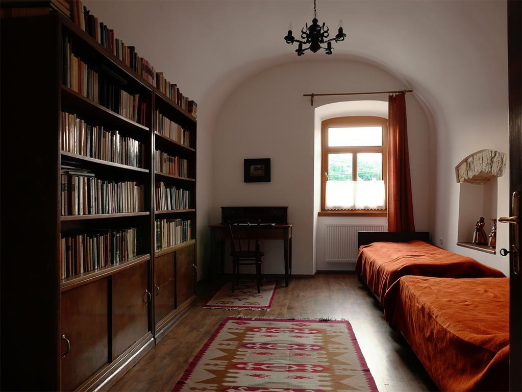 Hotel Uragya Vendeghaz Mád Zimmer foto